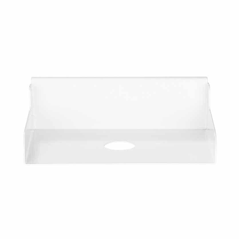 LOGILINK EO0019-7 SLATWALL FILE HOLDER ORGANISATION SYSTEM