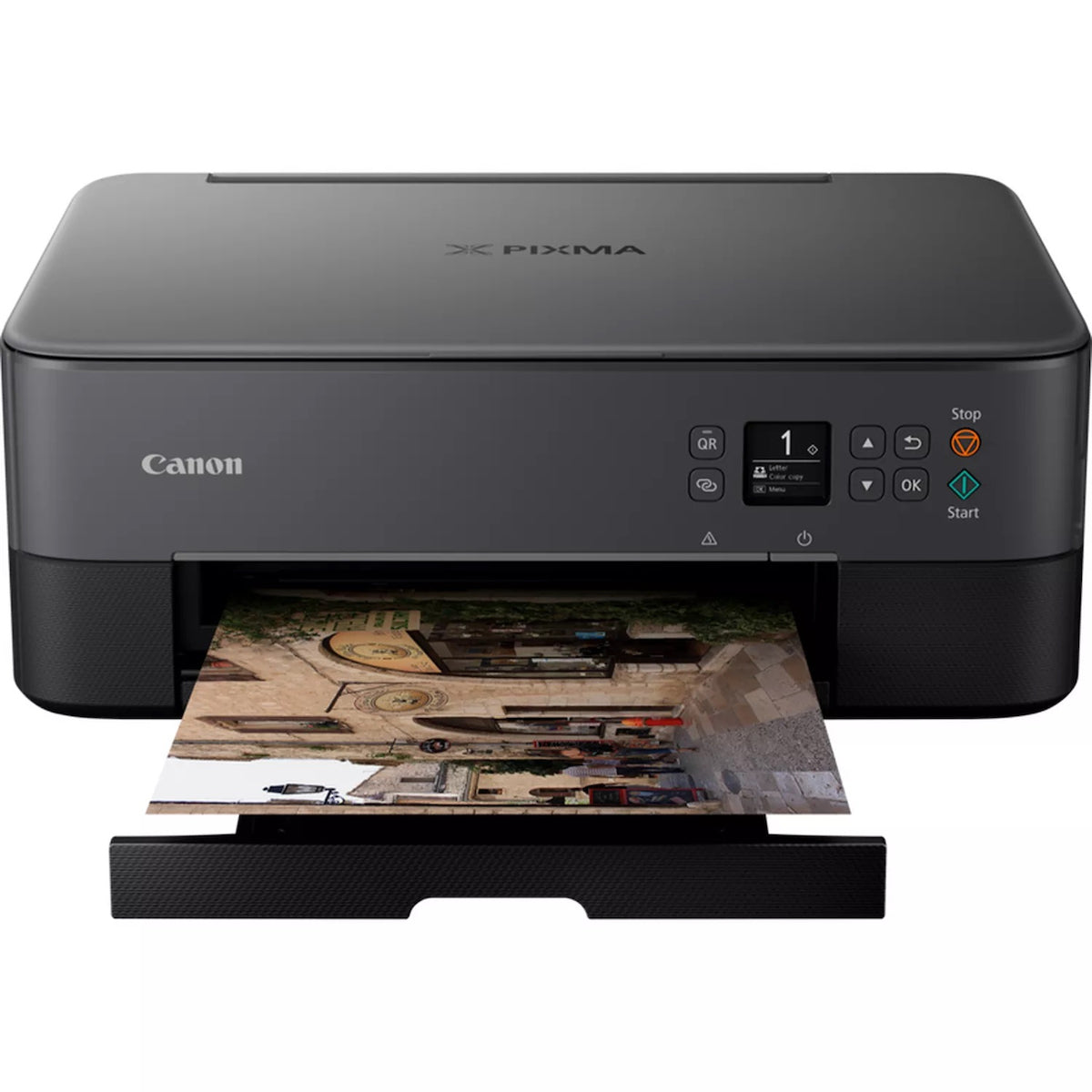 CANON 4462C086AB PRINTER ALL IN ONE INKJET TS5350I A4