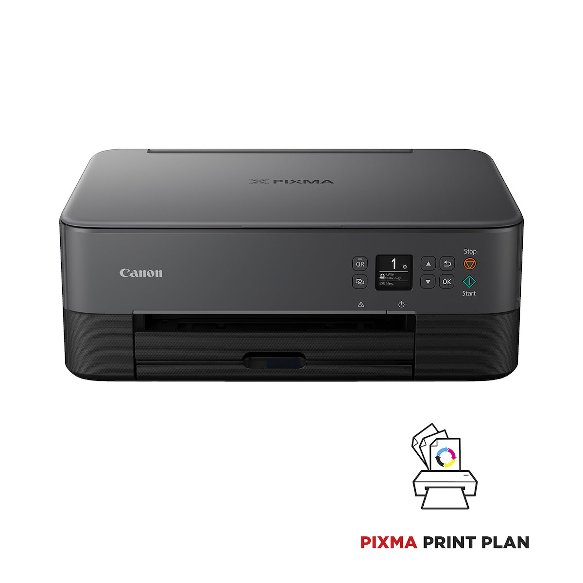 CANON 4462C086AB PRINTER ALL IN ONE INKJET TS5350I A4