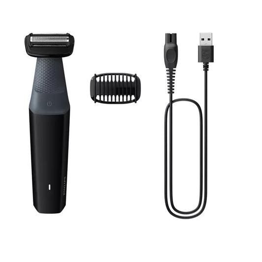 Philips BG3017/01 Series 3000 Body Shaver