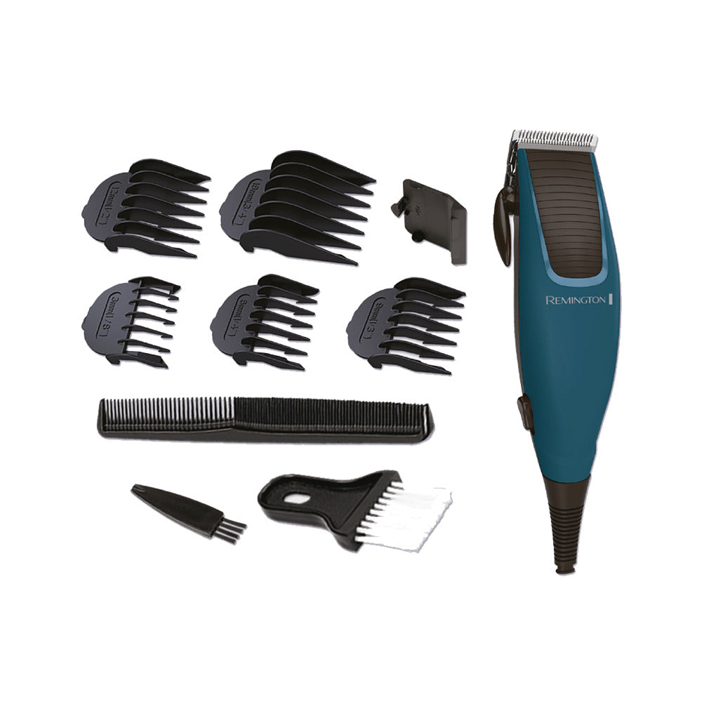 Remington HC5020 Apprentice Hair Clipper Blue