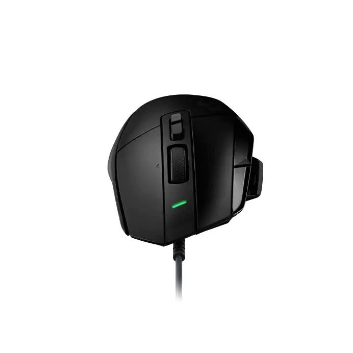 LOGITECH G502 X Gaming Mouse BLACK-USB + G240 Mouse Pad