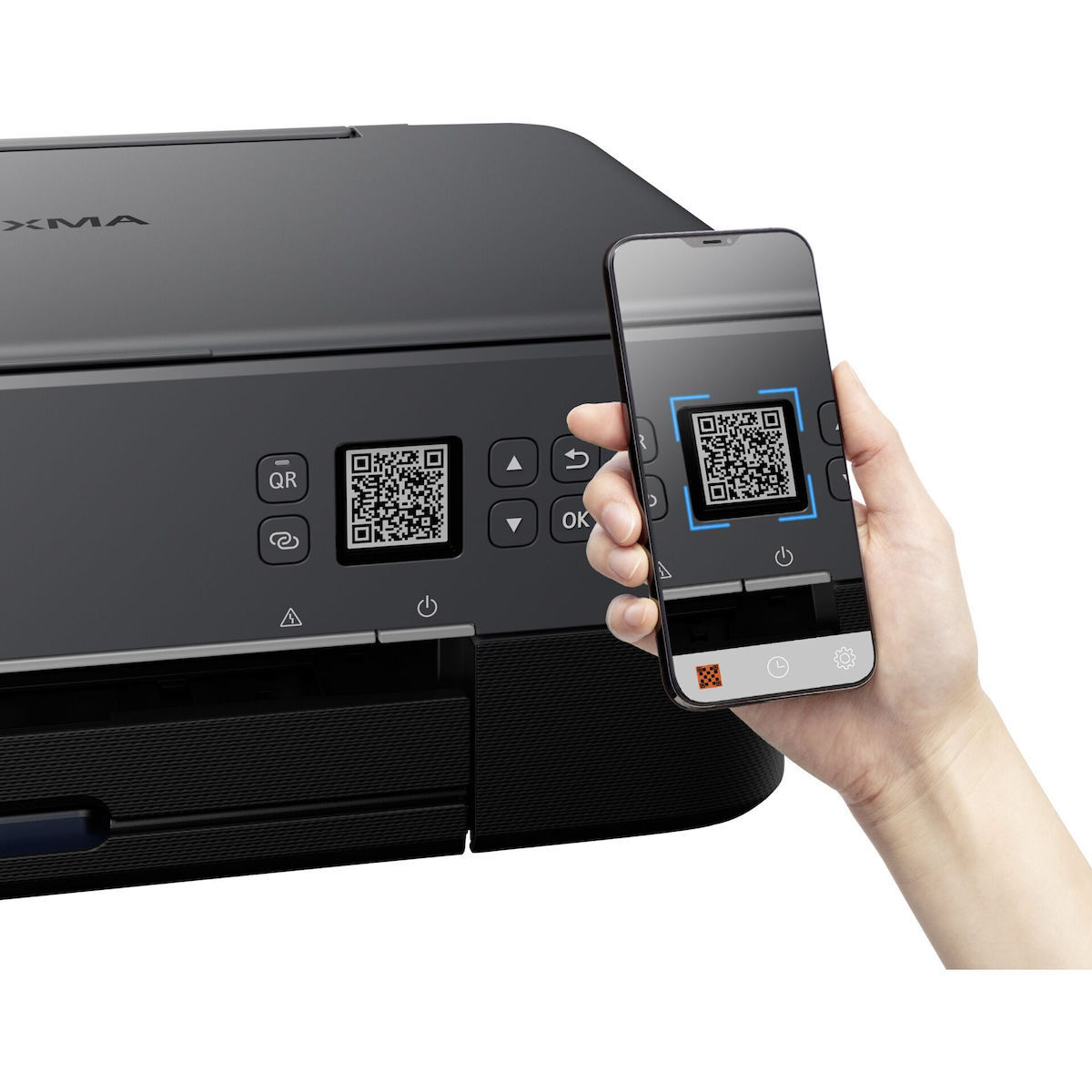 CANON 4462C086AB PRINTER ALL IN ONE INKJET TS5350I A4