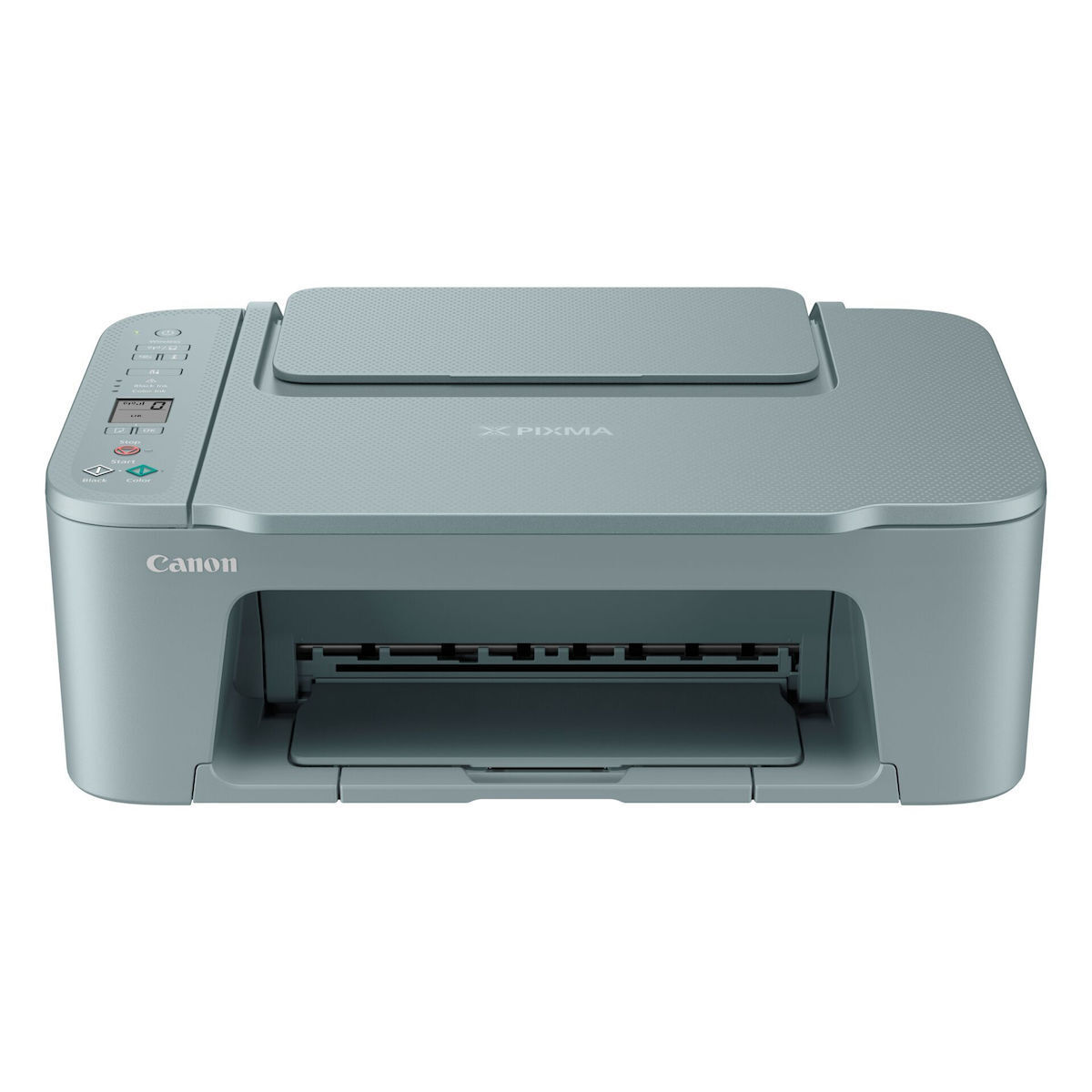 Canon Pixma TS3752i Color Inkjet Multifunction Printer with WiFi and Mobile Print 6671C056
