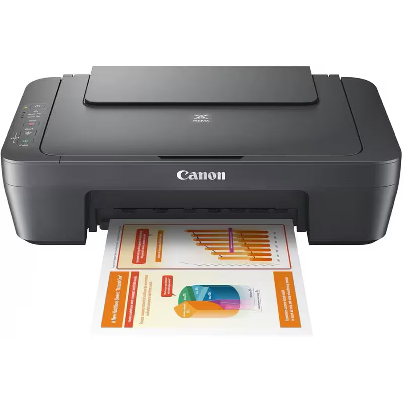 CANON 0727C066AA PRINTER ALL IN ONE INKJET MG2551S A4