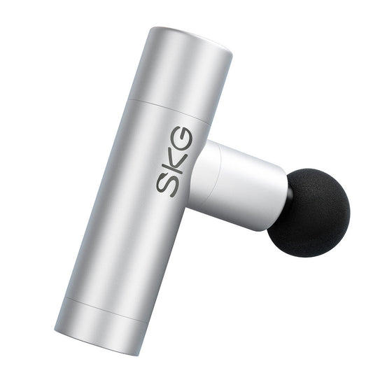 SKG Body Gun Massager Compact & Lighteight F3 LITE