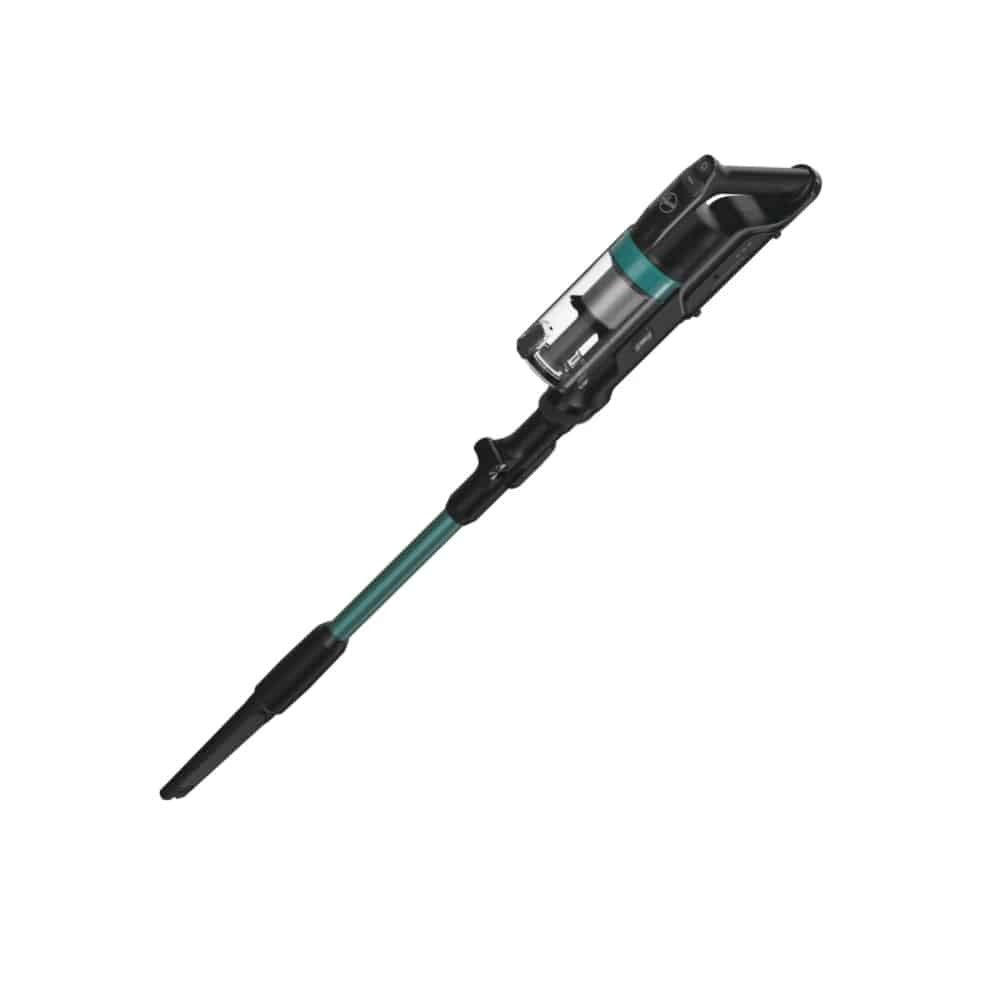 HOOVER HF1P10PX Rechargeable Stick Vacuum Cleaner Pets 14.4V Black/Turquoise