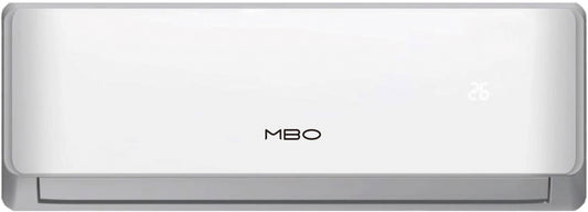 MBO H09A4/AAR3DI-EU Wi-Fi 9000BTU Air Conditioner Inverter A++ / A+++R32