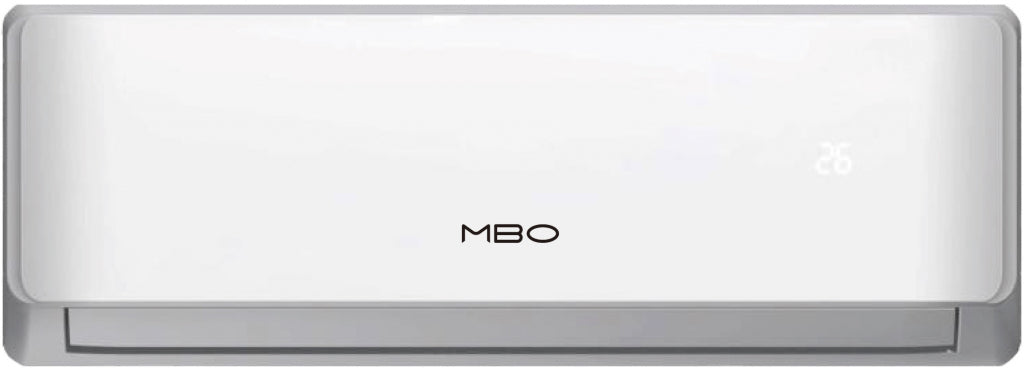 MBO H12A4/AAR3DI-EU Wi-Fi 12000BTU Air Conditioner Inverter A++ / A+++R32
