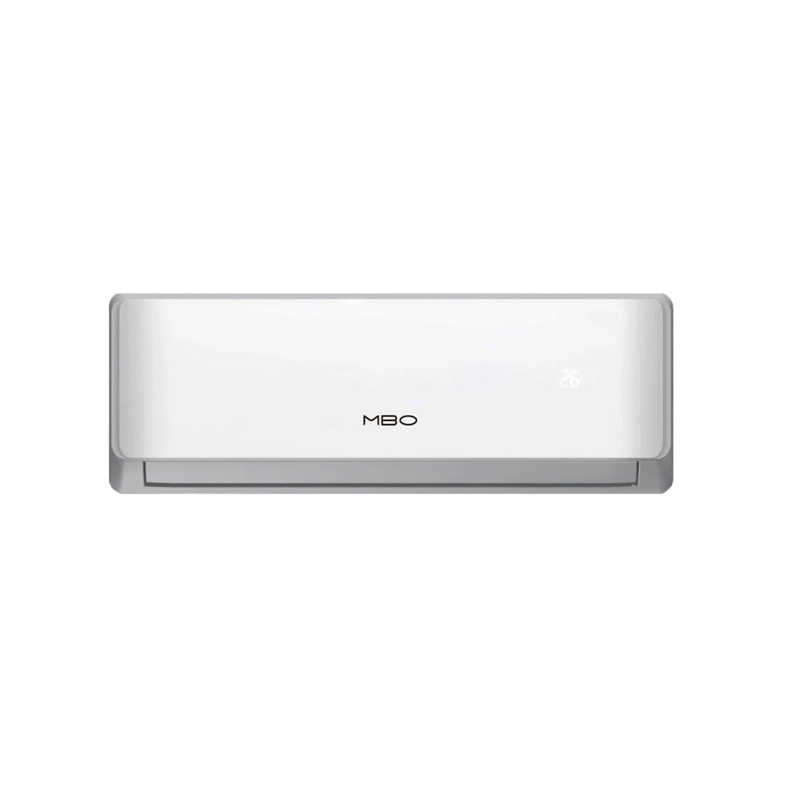 MBO H12A4/AAR3DI-EU Wi-Fi 12000BTU Air Conditioner Inverter A++ / A+++R32