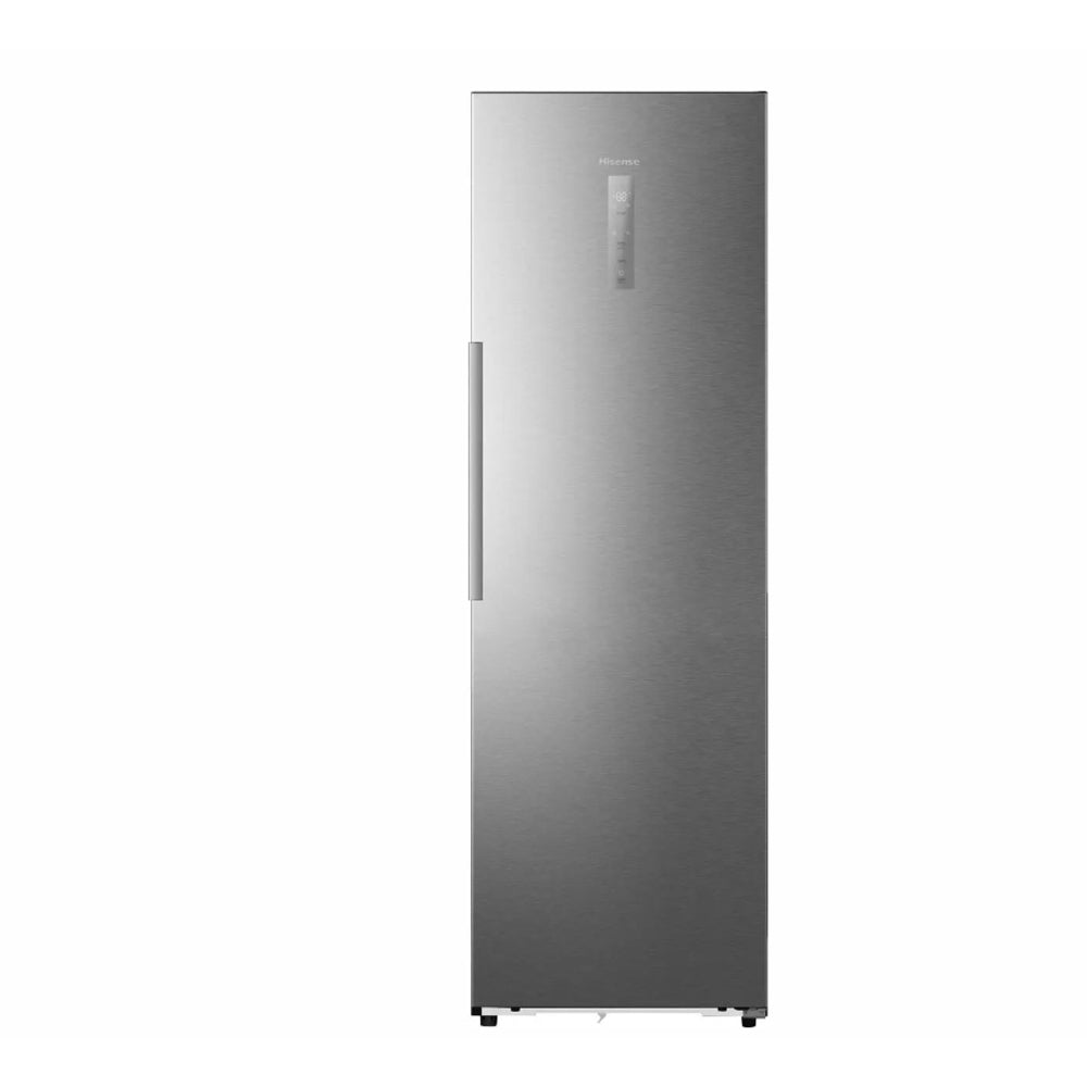 Hisense RL3K370SAIE Refrigerator 372lt Stainless Steel
