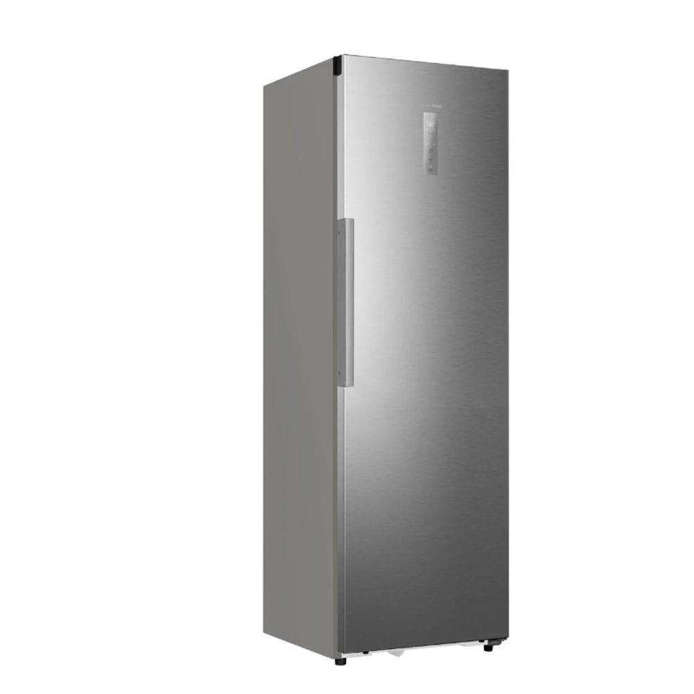 Hisense RL3K370SAIE Refrigerator 372lt Stainless Steel