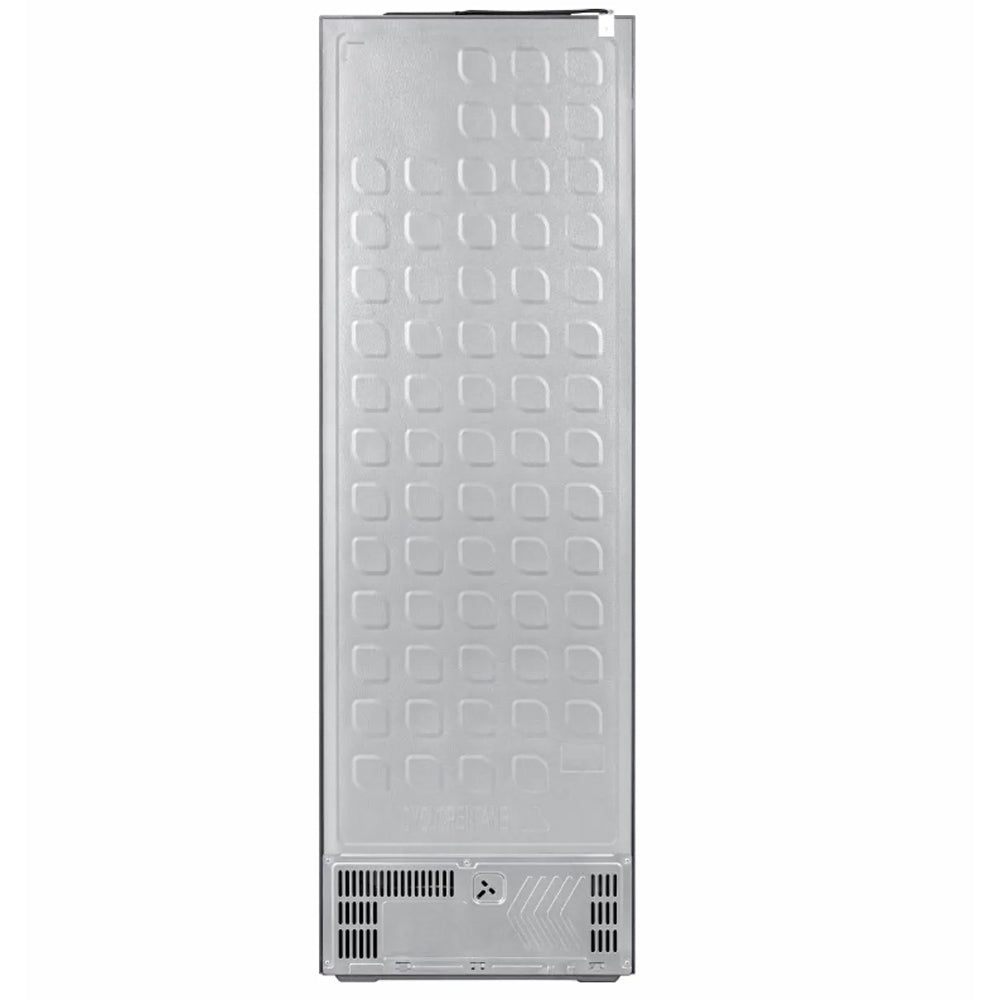 Hisense RL3K370SAIE Refrigerator 372lt Stainless Steel