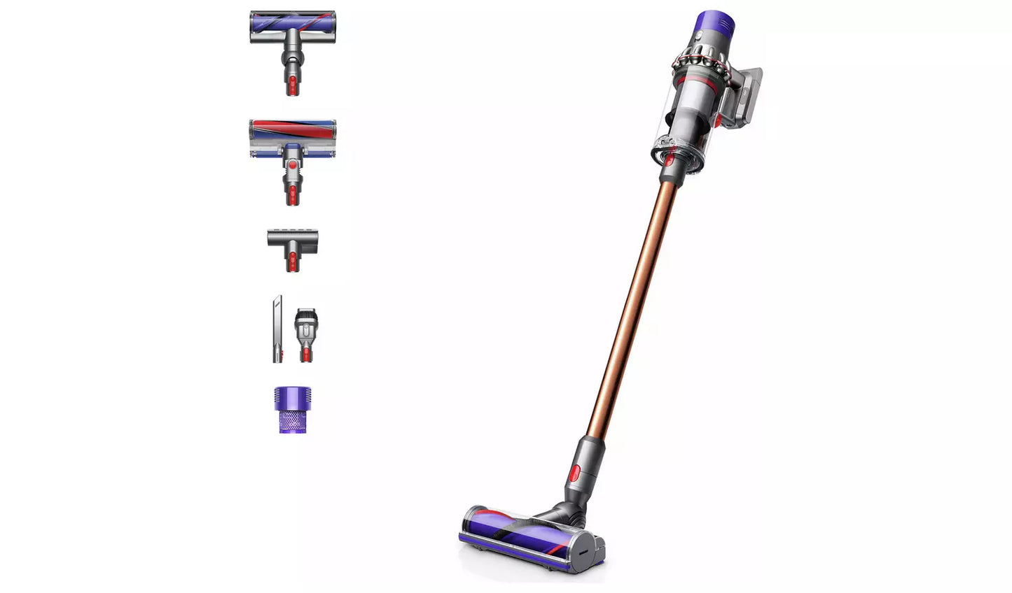 DYSON Cyclone V10 Absolute Cordless Vacuum Cleaner