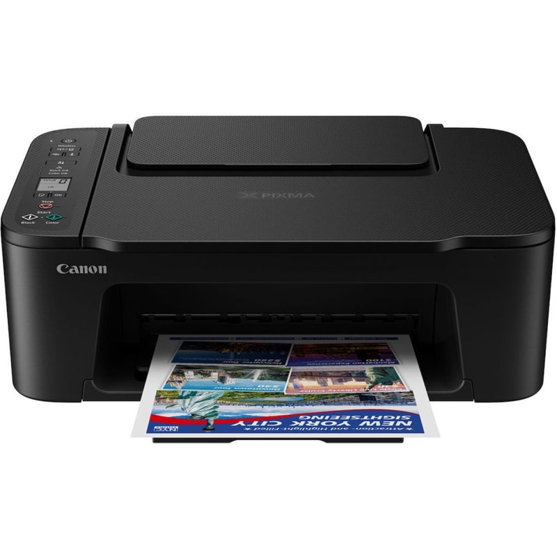 CANON 6671C006AA PRINTER ALL IN ONE INKJET HOME - OFFICE TS3750i A4