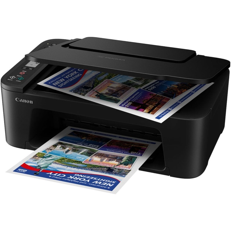CANON 6671C006AA PRINTER ALL IN ONE INKJET HOME - OFFICE TS3750i A4