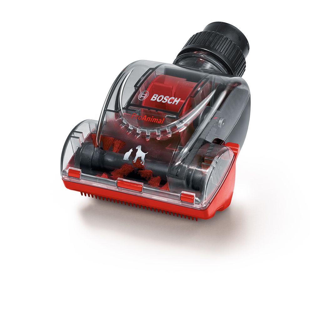 Bosch BGL8PET2 Bagged Vacuum Cleaner 650W 5lt Red