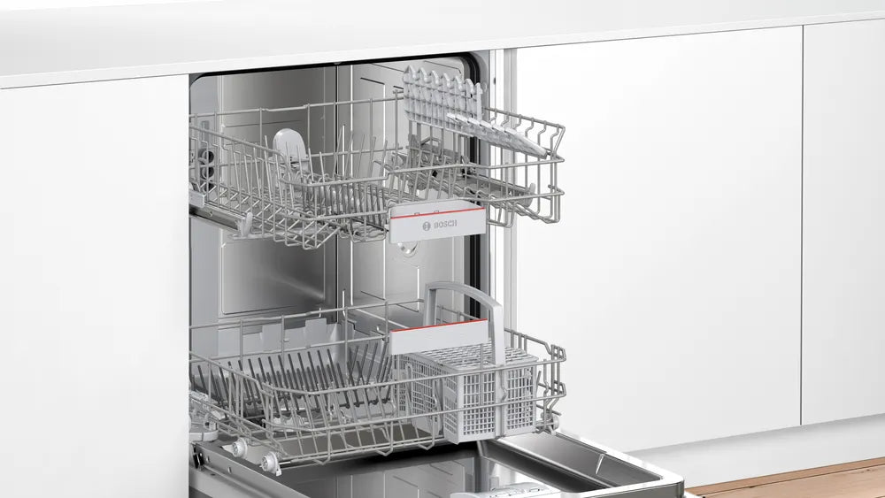 BOSCH SMV4HTX31E Built-In Dishwasher 60 cm