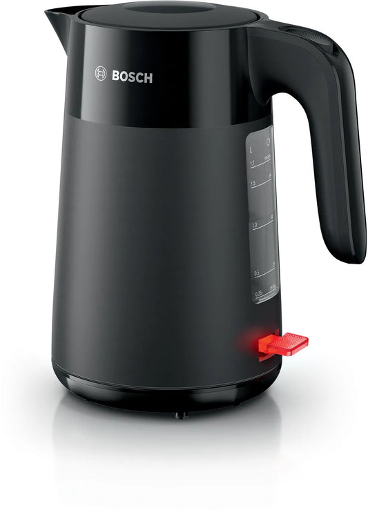 BOSCH TWK2M163 Kettle, Black