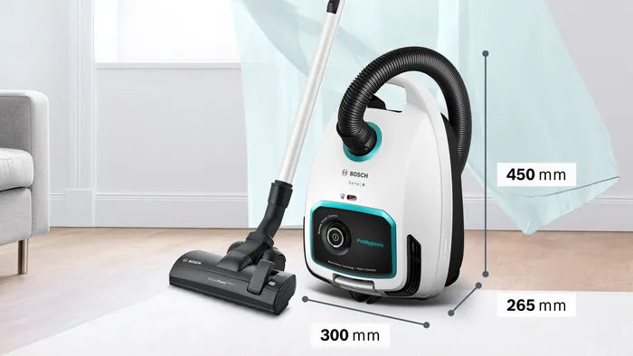 Bosch BGL6HYG1 Vacuum Cleaner