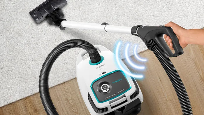 Bosch BGL6HYG1 Vacuum Cleaner