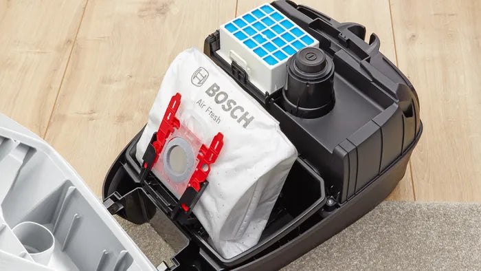 Bosch BGL6HYG1 Vacuum Cleaner