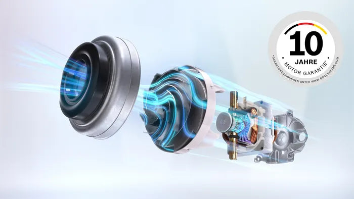 Bosch BGL6HYG1 Vacuum Cleaner