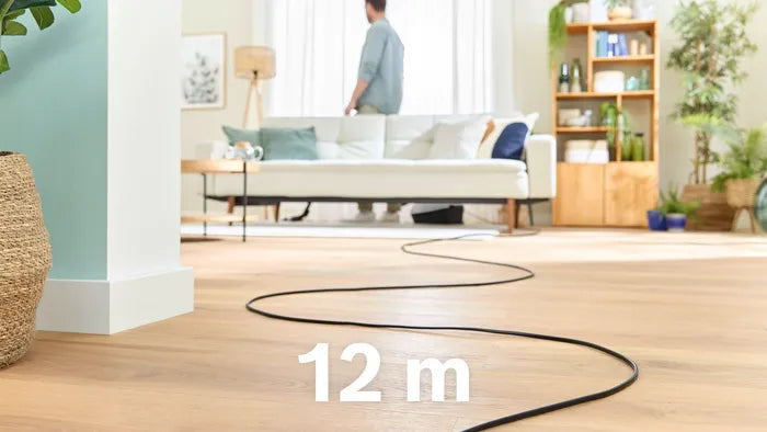 Bosch BGL6HYG1 Vacuum Cleaner
