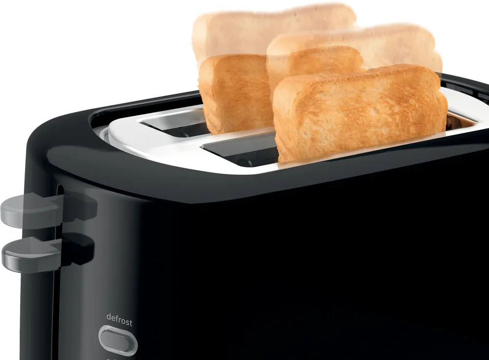 Bosch TAT3A113 Toaster Compact Series