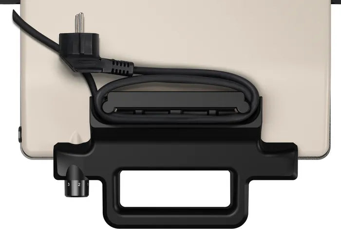 Bosch TCG3302 Grill Silver