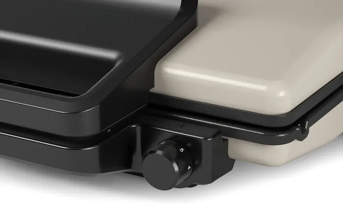 Bosch TCG3302 Grill Silver