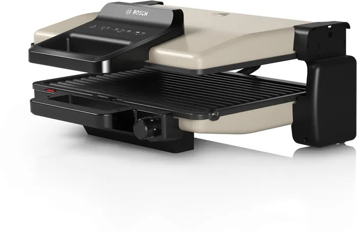 Bosch TCG3302 Grill Silver