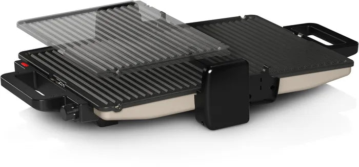 Bosch TCG3302 Grill Silver