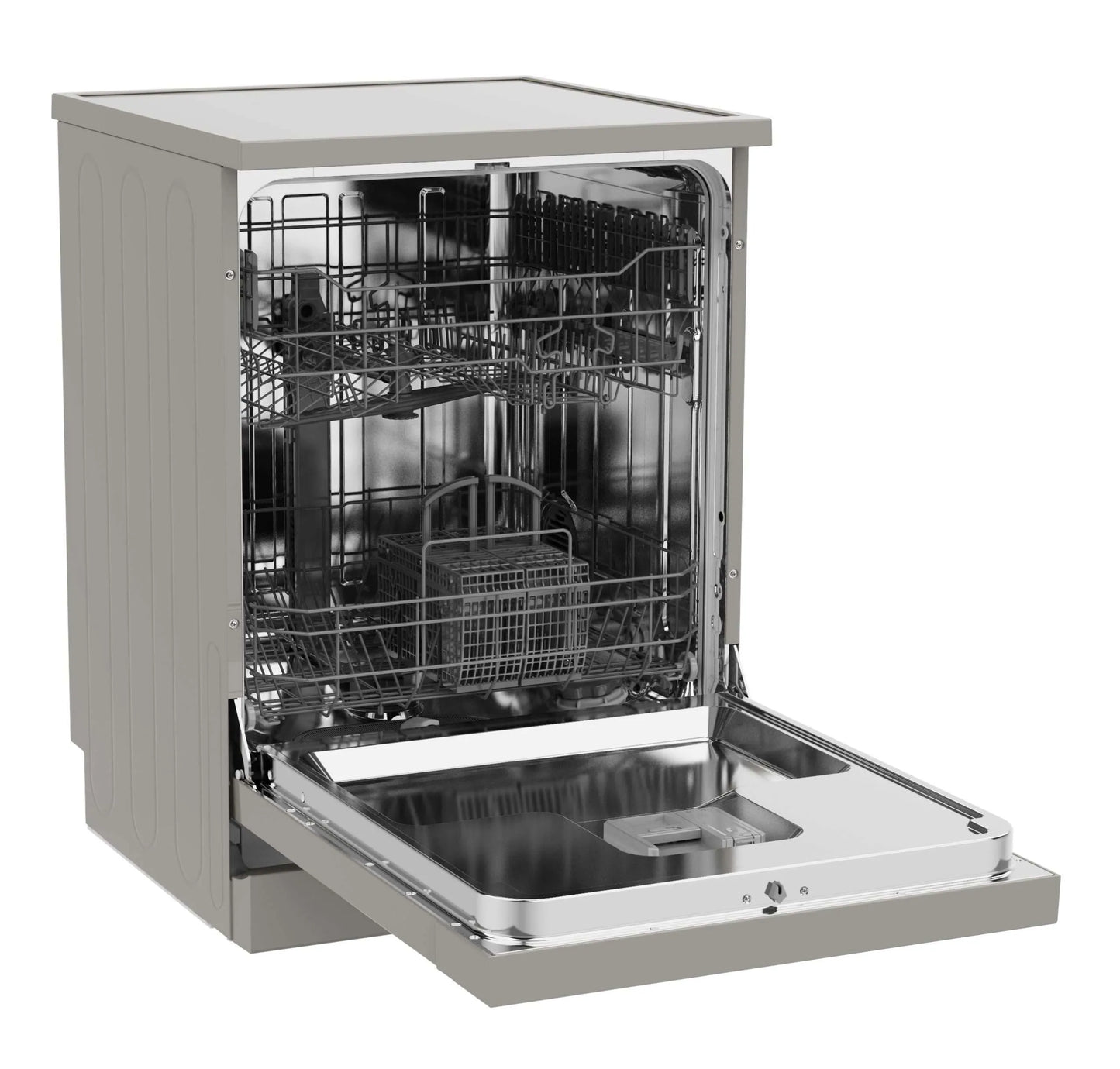 Hisense HS622E90X Dishwasher
