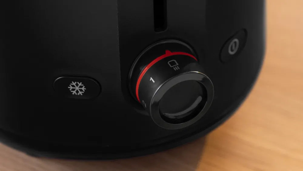 Bosch TAT2M123 Electric Toaster
