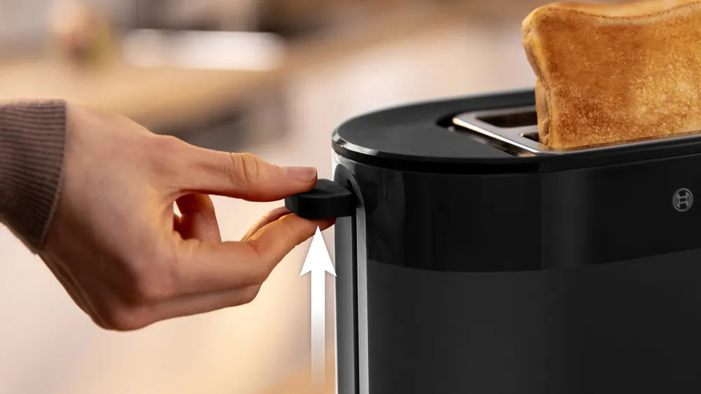 Bosch TAT2M123 Electric Toaster