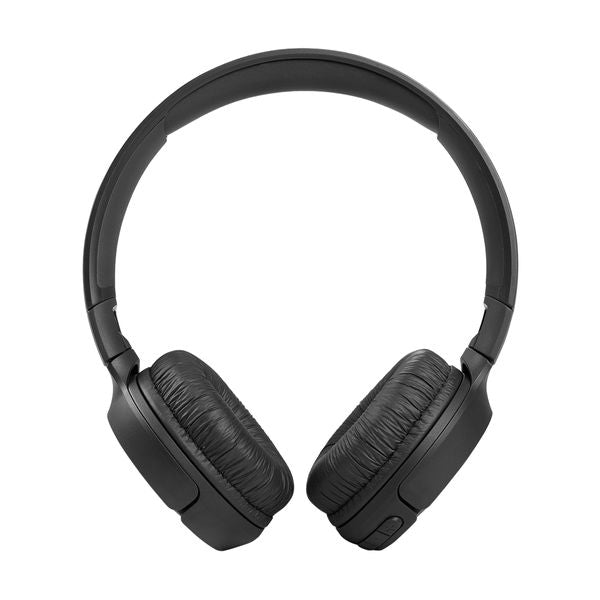 JBL Tune 510BT On-Ear Bluetooth Headphones w Earcup control Black