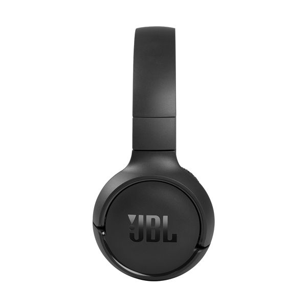 JBL Tune 510BT On-Ear Bluetooth Headphones w Earcup control Black