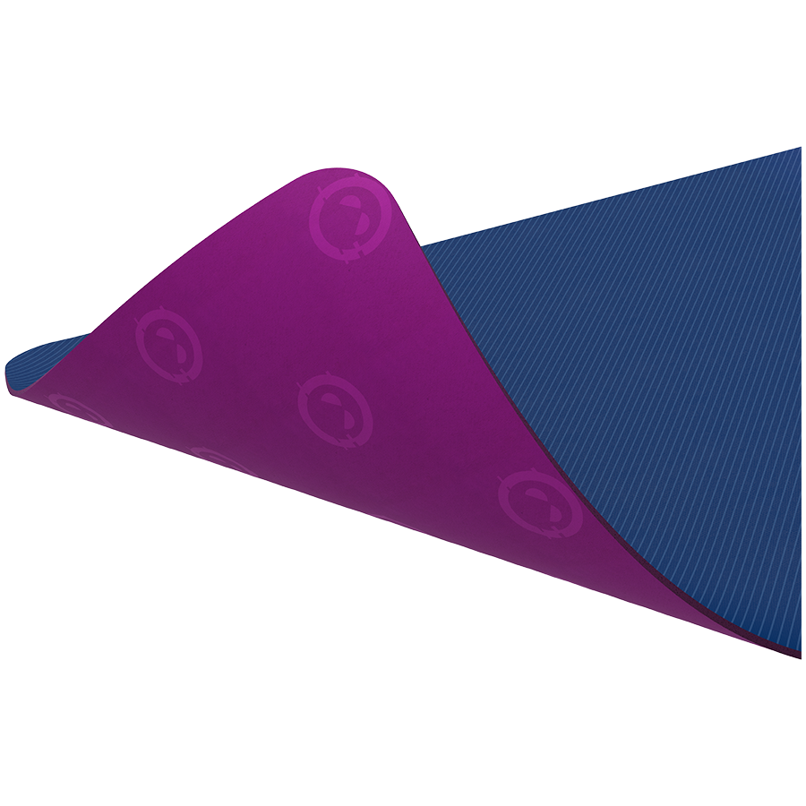 LORGAR Gaming Mouse Pad Main 139 Speed Purple