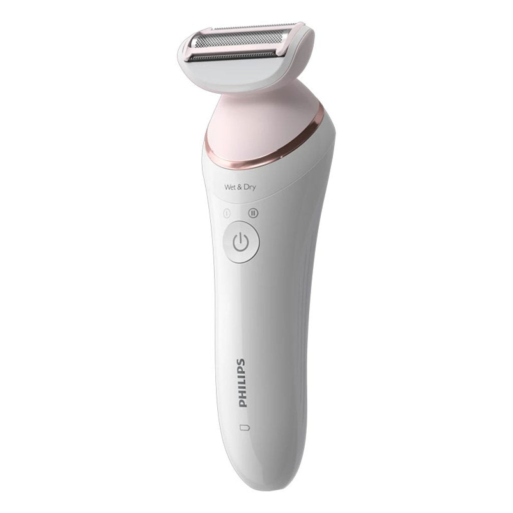 Philips BRE730/10 Ladies Epilator