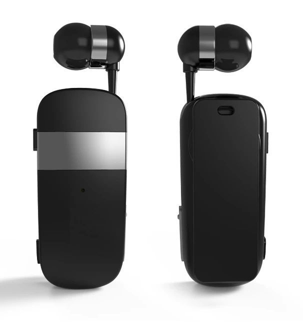 TRADE K53 WIRELESS BLUETOOTH HEADSET 231011K53 BLACK