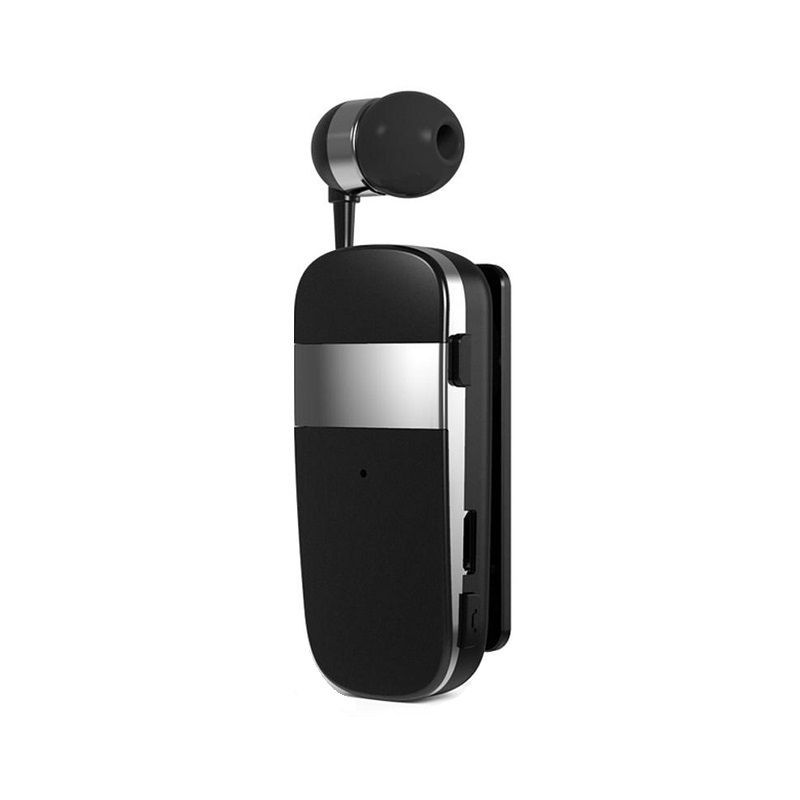 TRADE K53 WIRELESS BLUETOOTH HEADSET 231011K53 BLACK