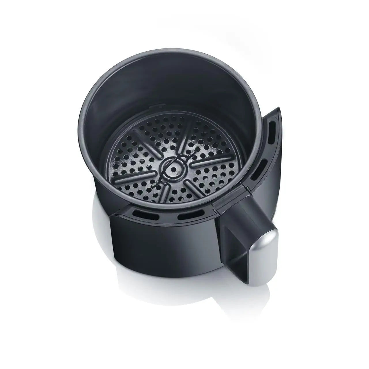 SEVERIN COMPACT HOT AIR FRYER, 1.8L, 500-600GR