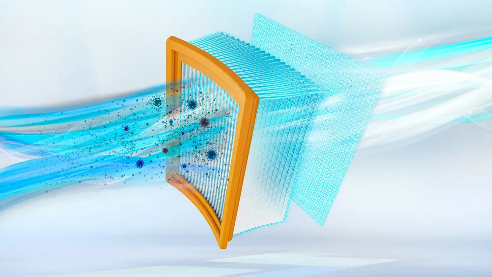 BOSCH BGB41HYG1H ProHygienic Vacuum cleaner Series 4 WHITE