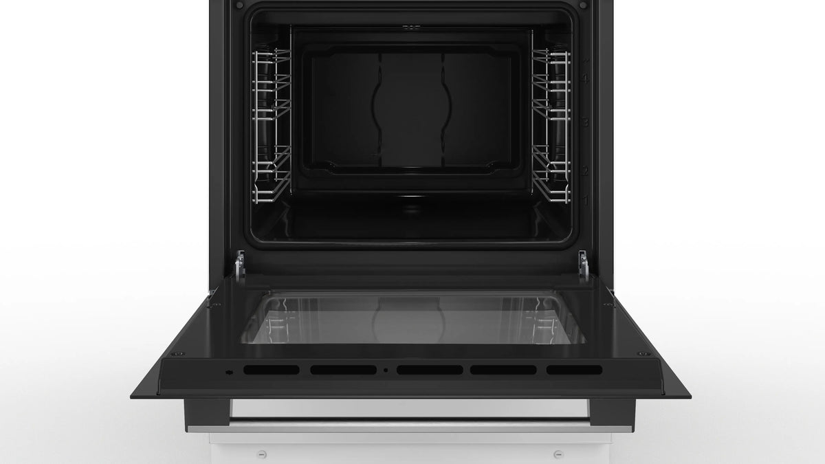 Pitsos PAF003D20 Gas Cooker Kitchen White