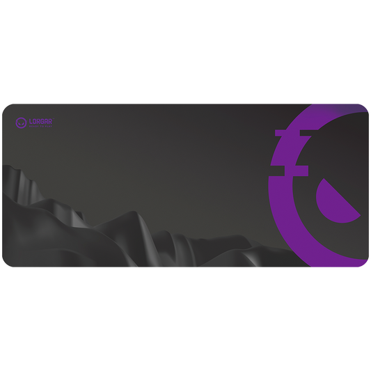 LORGAR MPA15XL Gaming Mouse Pad Waterproof polyester fabric