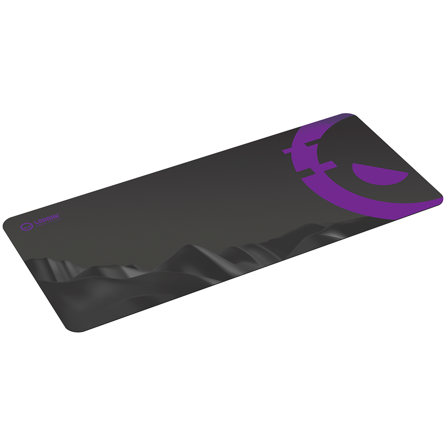 LORGAR MPA15XL Gaming Mouse Pad Waterproof polyester fabric