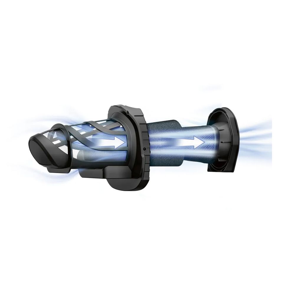 Bosch BHN16L Move Vacuum Cleaner
