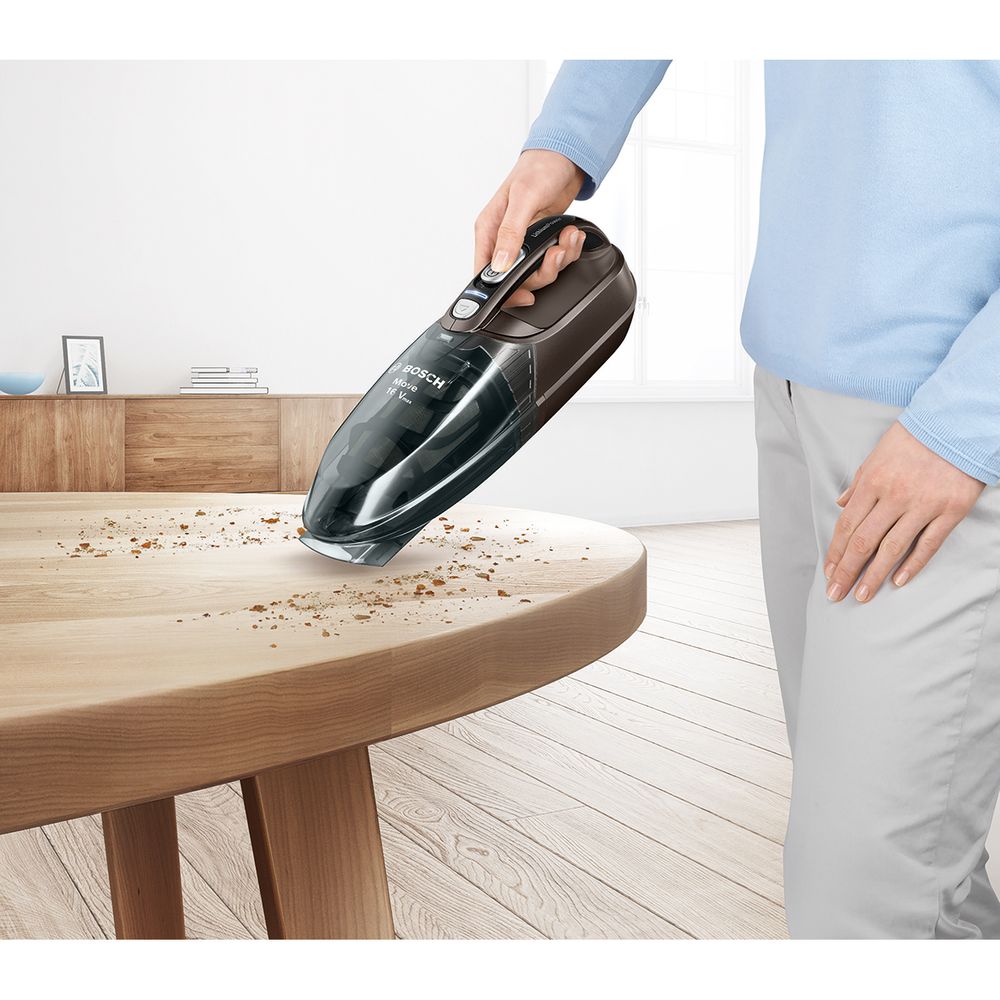 Bosch BHN16L Move Vacuum Cleaner