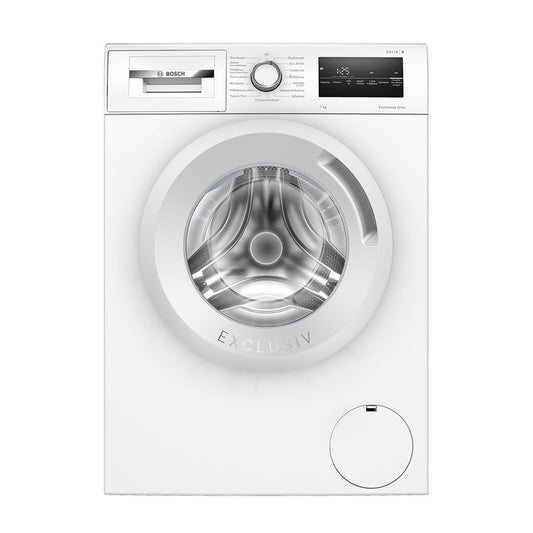 Bosch WAN28207GR Washing Machine 7kg 1,400 RPM White